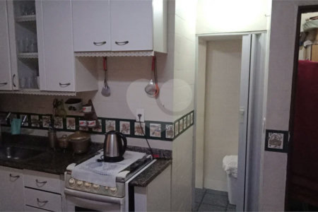 Casa à venda com 3 quartos em Tucuruvi, São Paulo, SP