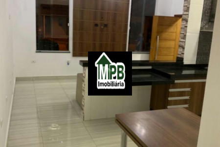 Casa à venda com 2 quartos, sendo 1 suíte,  no condomínio Horto Florestal 2, Sorocaba - SP