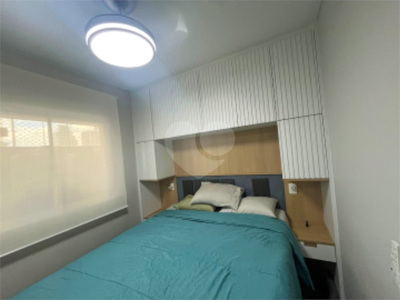 Apartamento à venda com 2 quartos, sendo 1 suíte,  em BUTANTÃ, São Paulo, SP