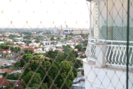 Apartamento para alugar com 3 quartos, sendo 1 suíte, em Duque de Caxias, Cuiabá, MT