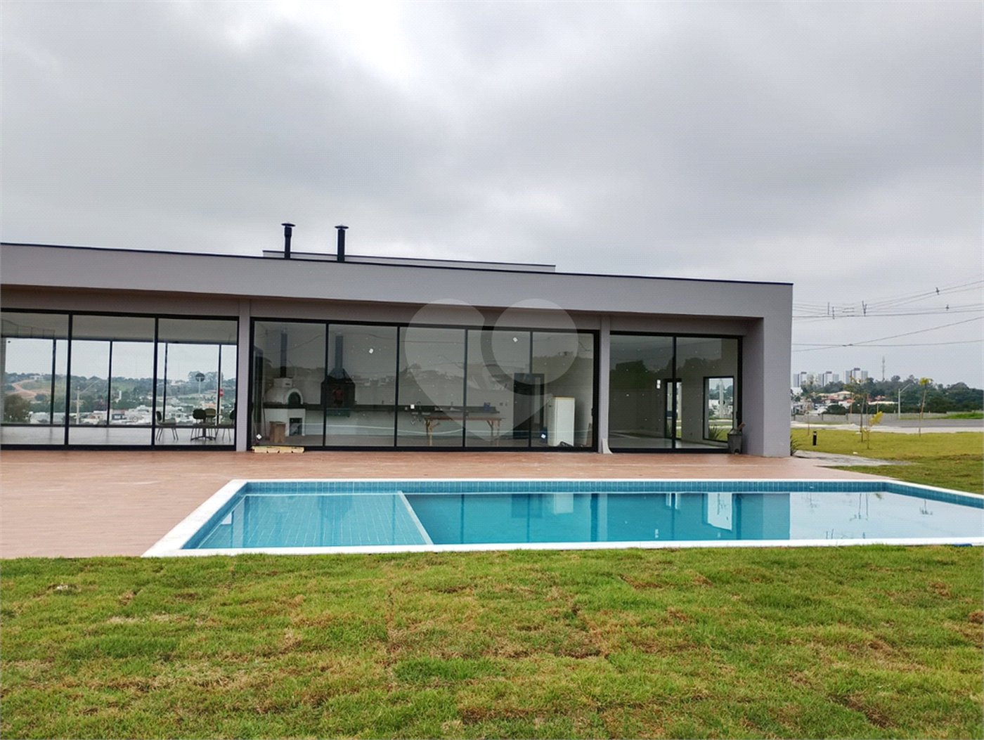 Terreno à venda no condomínio Residencial Jardim Belmonte, Indaiatuba - SP