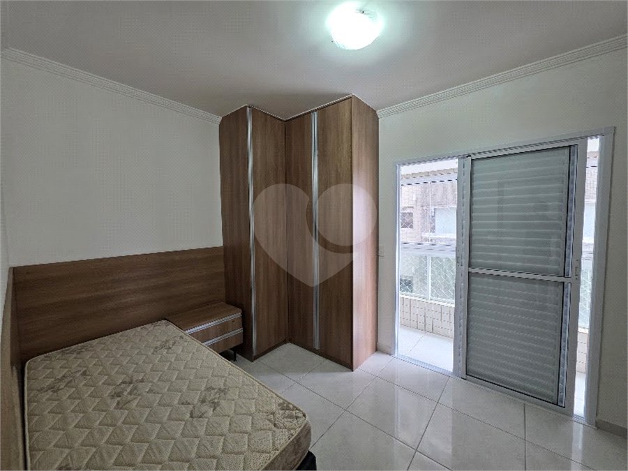 Apartamento à venda com 4 suítes em Canto do Forte, Praia Grande, SP