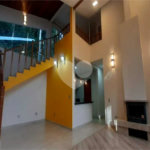 Casa à venda com 3 quartos, sendo 1 suíte, no condomínio Jardim da Montanha I, Mairiporã - SP