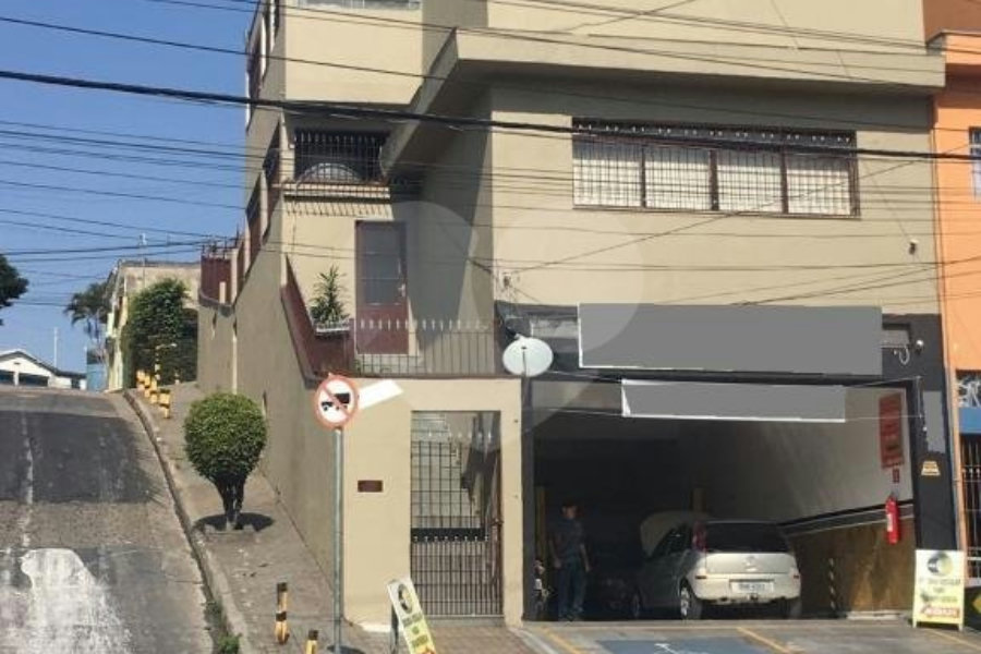 Prédio à venda em Imirim, São Paulo, SP