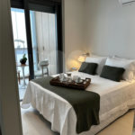 Apartamento à venda ou para alugar com 1 suíte em Jardim Paulista, São Paulo, SP