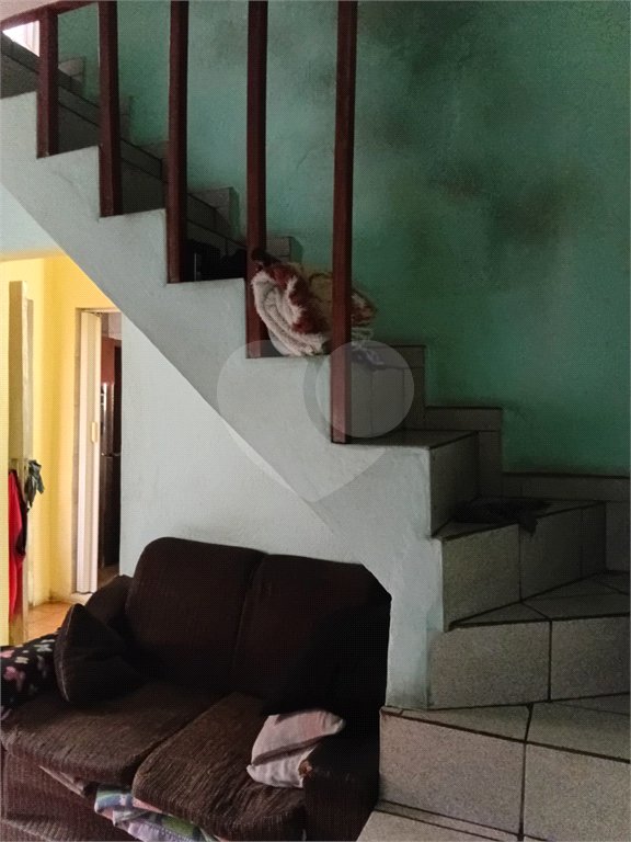 Casa à venda com 3 quartos em Vila Constança, São Paulo, SP