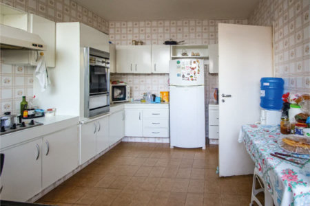 Casa à venda com 3 suítes em Alto de Pinheiros, São Paulo, SP