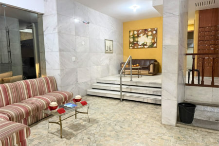 Apartamento à venda com 3 quartos em Tijuca, Rio de Janeiro, RJ