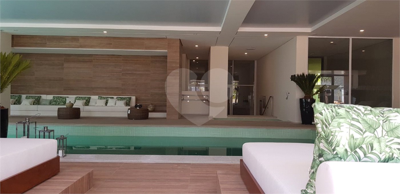 Apartamento à venda com 4 quartos, sendo 2 suítes, em Santo Amaro, São Paulo, SP