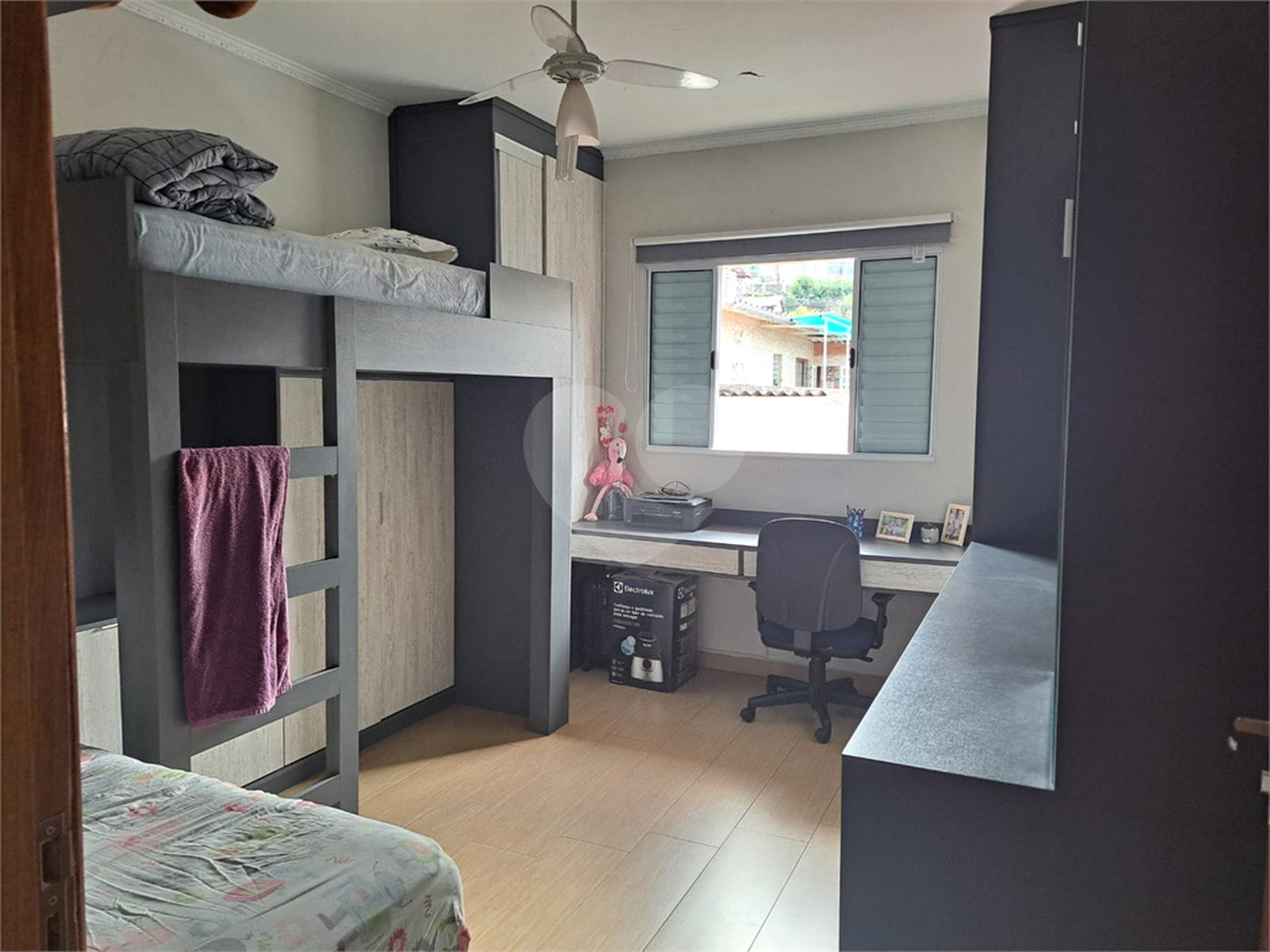 Sobrado à venda com 2 quartos em Jaraguá, São Paulo, SP