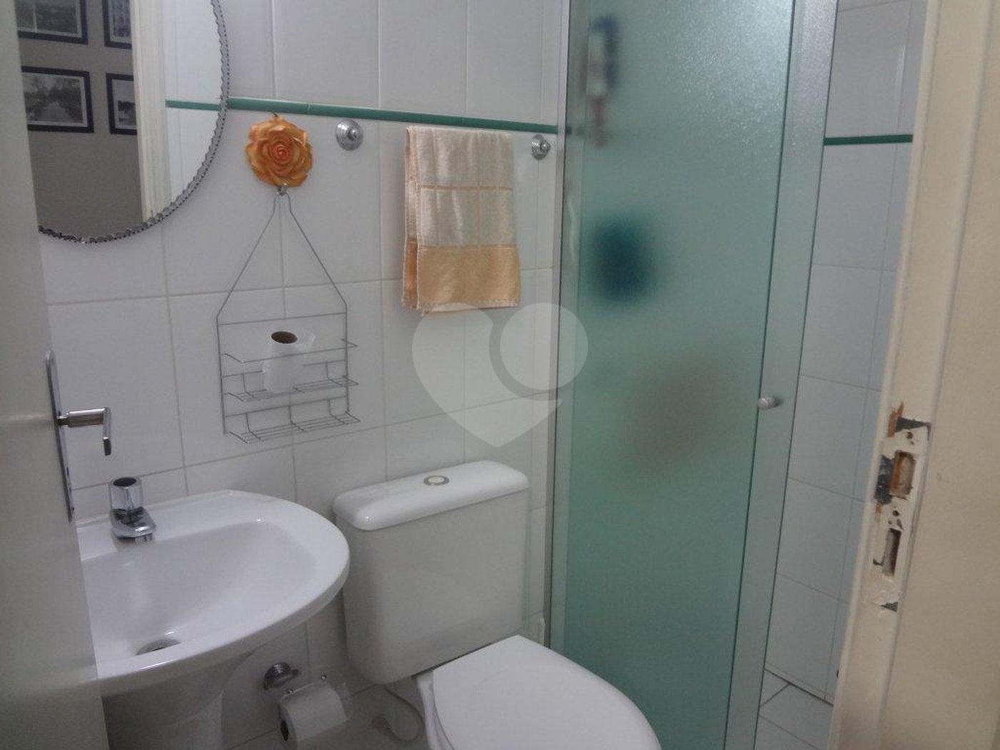 Sobrado à venda com 5 quartos, sendo 1 suíte, em Santana, São Paulo, SP
