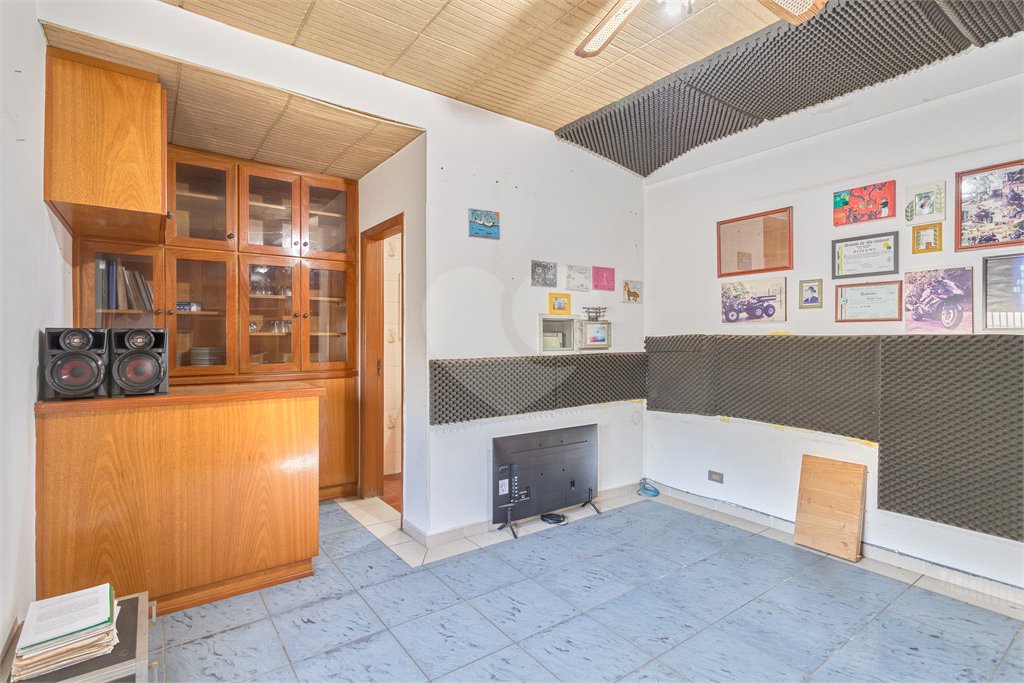 Casa à venda com 3 quartos, sendo 1 suíte, em Brooklin, São Paulo, SP