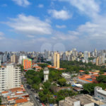 Apartamento à venda com 3 quartos, sendo 1 suíte, em Cambuci, São Paulo, SP