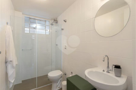 Apartamento à venda com 4 quartos, sendo 2 suítes, em Bela Vista, São Paulo, SP