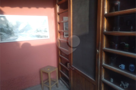 Casa Térrea à venda com 3 quartos em Santo Amaro, São Paulo, SP
