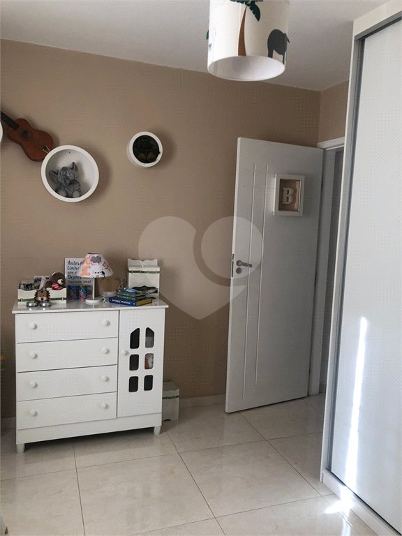 Sobrado à venda com 2 quartos em Vila Nova Cachoeirinha, São Paulo, SP