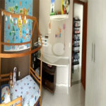Casa à venda com 3 quartos, sendo 1 suíte, no condomínio Acmti - Colinas do Mosteiro, Terras de Itaici e Recanto dos Pássaros, Indaiatuba - SP