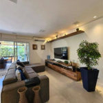Apartamento à venda com 3 quartos, sendo 1 suíte, em Riviera de São Lourenço, Bertioga, SP