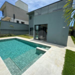 Casa à venda com 4 suítes no condomínio Villas do Golf, Itu - SP