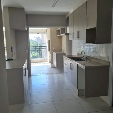 Apartamento à venda com 4 quartos, sendo 3 suítes, em Vila Andrade, São Paulo, SP
