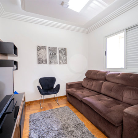 Apartamento à venda com 3 quartos, sendo 1 suíte, em Vila Mascote, São Paulo, SP