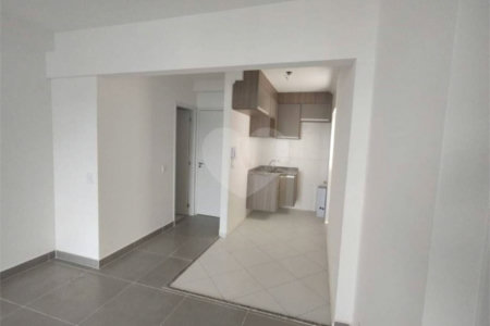 Apartamento para alugar com 2 suítes em Jardim Ampliação, São Paulo, SP