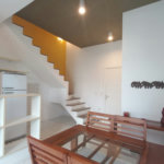 Apartamento com 2 dormitórios à venda, 96 m² por R$ 1.200.000,00 - Gonzaga - Santos/SP