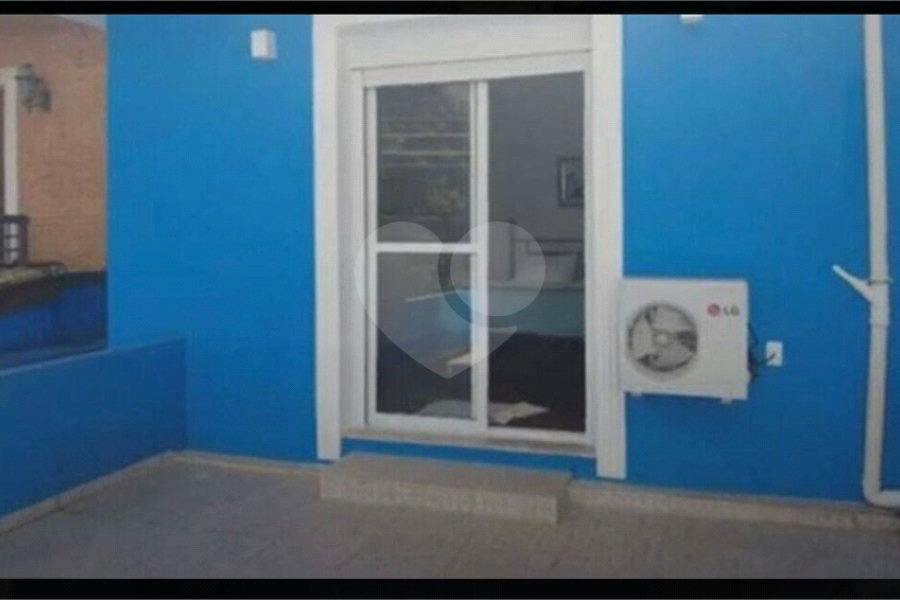 Casa à venda com 3 quartos em Perdizes, São Paulo, SP