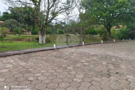Casa à venda com 7 quartos, sendo 3 suítes, em Fazenda Marajoara, Campo Limpo Paulista, SP