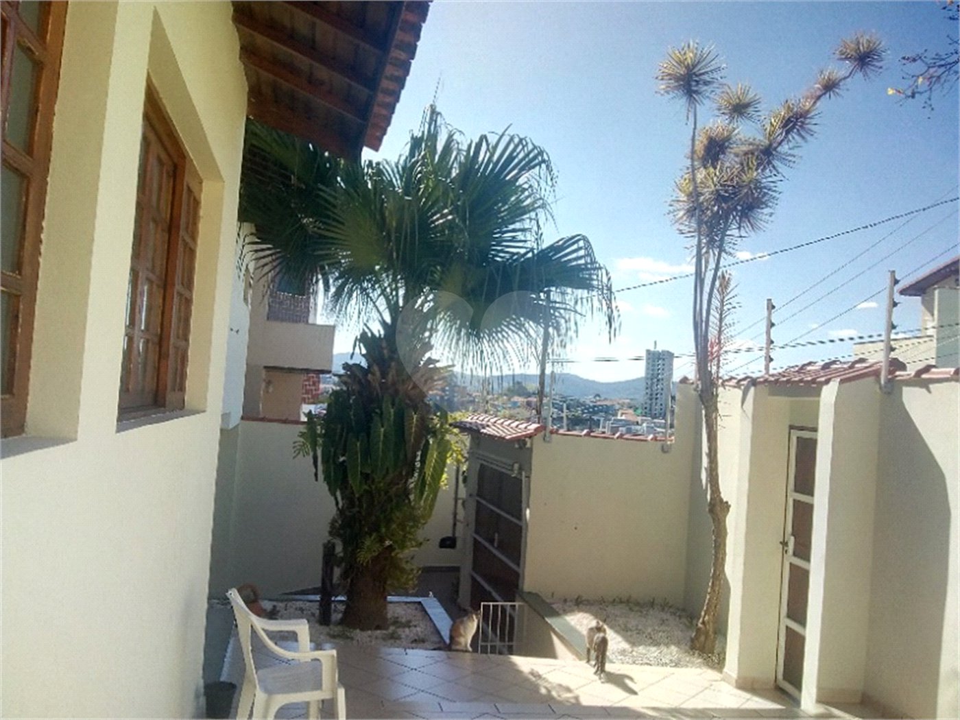 Casa Térrea à venda com 3 quartos, sendo 2 suítes, em Vila Rosália, Guarulhos, SP