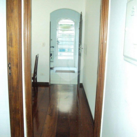 Sobrado à venda com 3 quartos, sendo 1 suíte, em Chácara Monte Alegre, São Paulo, SP