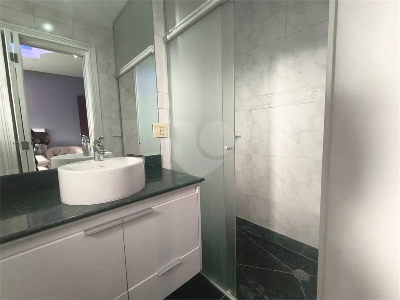 Apartamento à venda com 4 suítes em Santana, São Paulo, SP