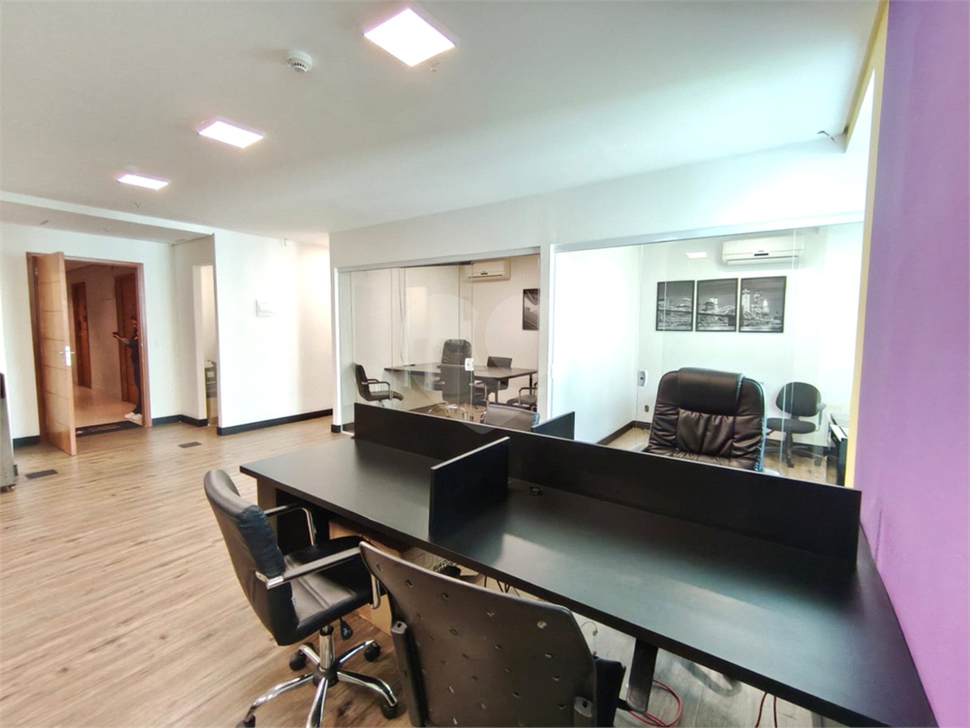 Sala à venda ou para alugar em Jardim Caboré, São Paulo, SP