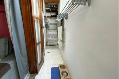 Apartamento à venda com 2 quartos, sendo 1 suíte, em Vila Isabel, Rio de Janeiro, RJ
