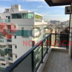 Cobertura à venda com 3 quartos, sendo 2 suítes, em Tijuca, Rio de Janeiro, RJ