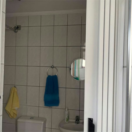 Apartamento Residencial à venda, Embaré, Santos - AP1647.