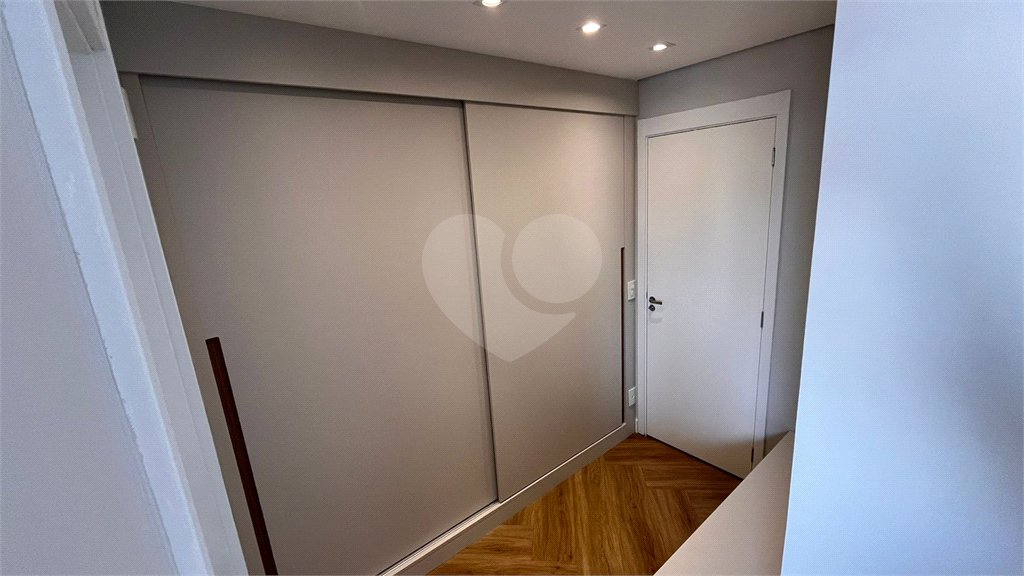 Apartamento à venda com 4 quartos, sendo 1 suíte, em Jardim Vazani, São Paulo, SP