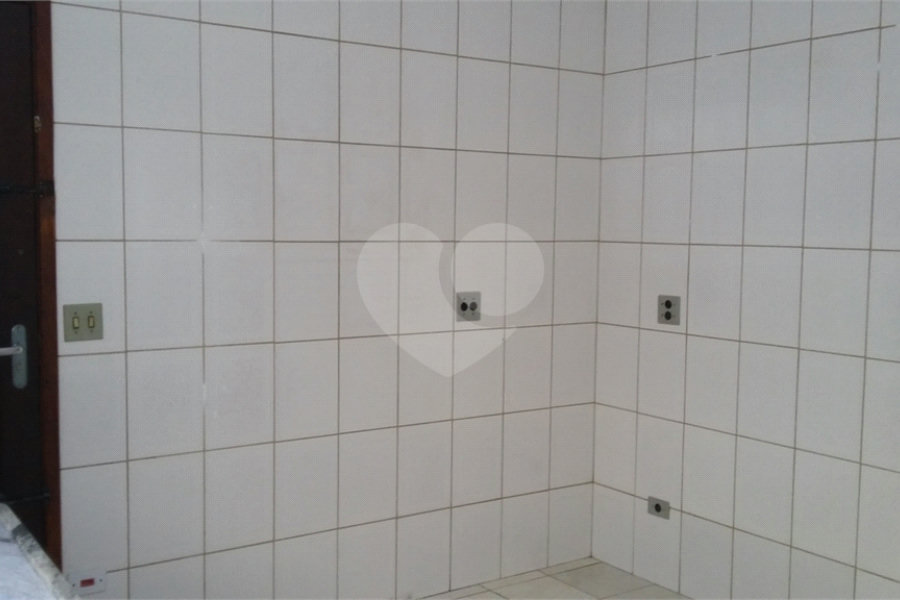 Sobrado à venda com 3 quartos em Tucuruvi, São Paulo, SP