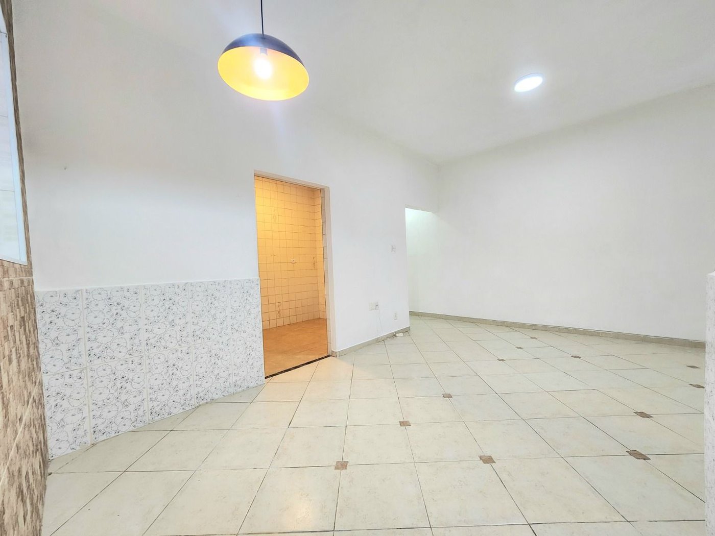 Apartamento à venda, 68 m² por R$ 385.000,00 - Boqueirão - Santos/SP