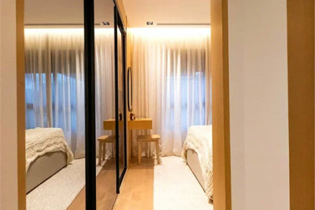 Apartamento à venda com 2 quartos, sendo 1 suíte,  em Pinheiros, São Paulo, SP