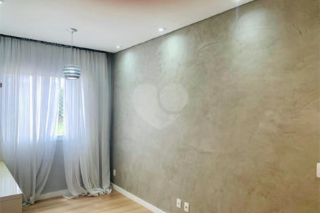 Apartamento à venda com 2 quartos em Vila Odim Antão, Sorocaba, SP