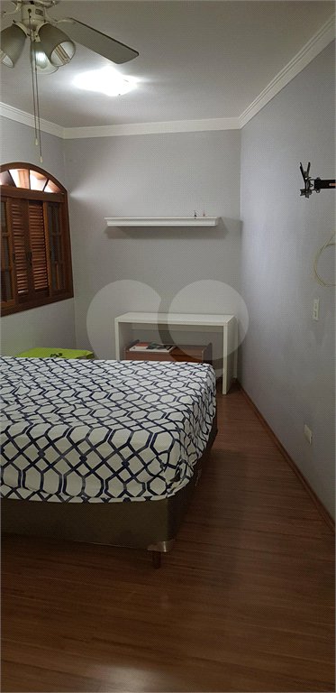 Sobrado à venda com 3 quartos, sendo 2 suítes, em Vila Gustavo, São Paulo, SP