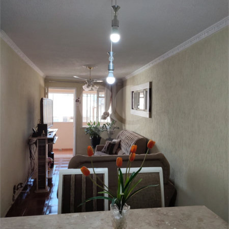 Apartamento à venda com 2 quartos em Chácara do Vovô, Guarulhos, SP