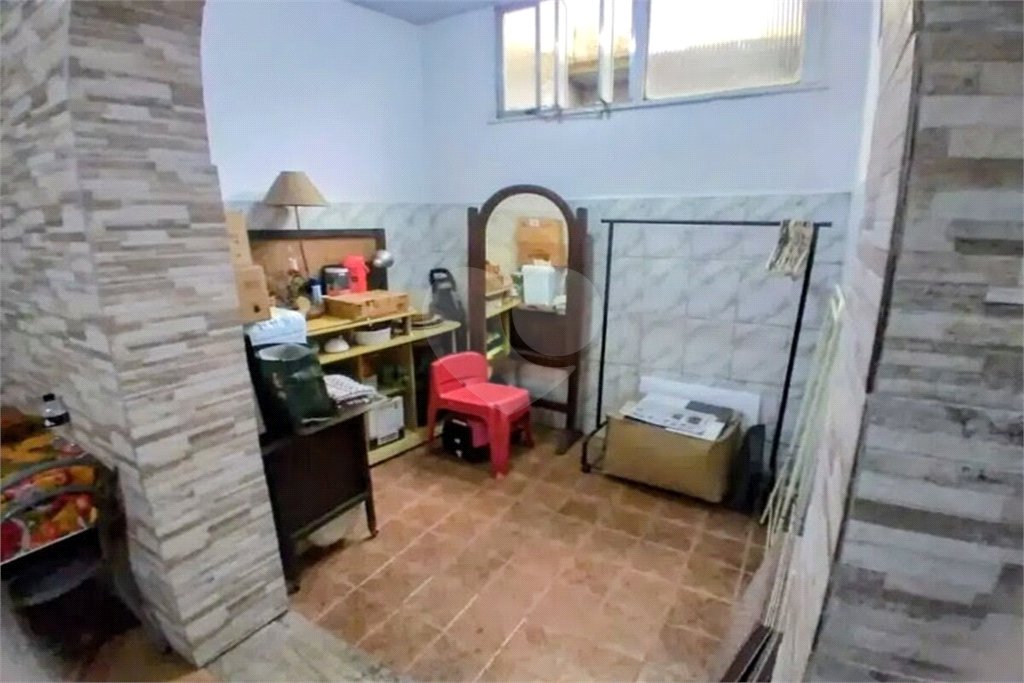 Apartamento à venda com 2 quartos em Praça da Bandeira, Rio de Janeiro, RJ