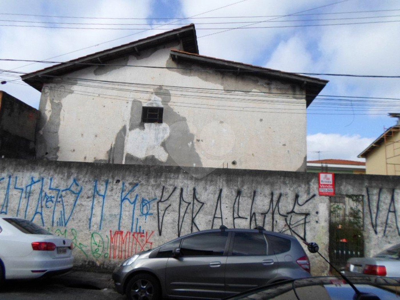 Salão Comercial à venda em Vila Dinorah, São Paulo, SP
