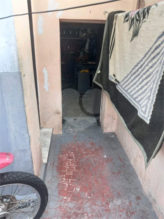 Casa à venda com 2 quartos em Tucuruvi, São Paulo, SP