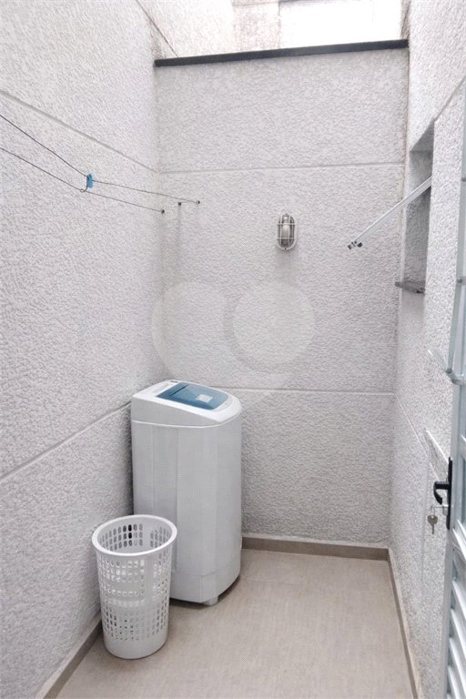 Apartamento à venda com 2 quartos em Vila Nivi, São Paulo, SP
