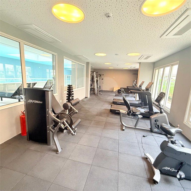 Apartamento à venda com 2 suítes em Santana, São Paulo, SP