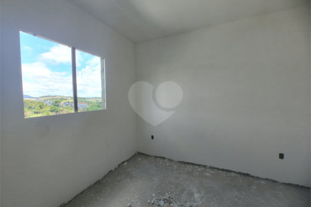 Casa à venda com 2 quartos no condomínio Residencial Sonhar Bella, Atibaia - SP