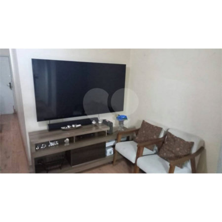 Apartamento à venda com 2 quartos, sendo 1 suíte, em Pinheiros, São Paulo, SP